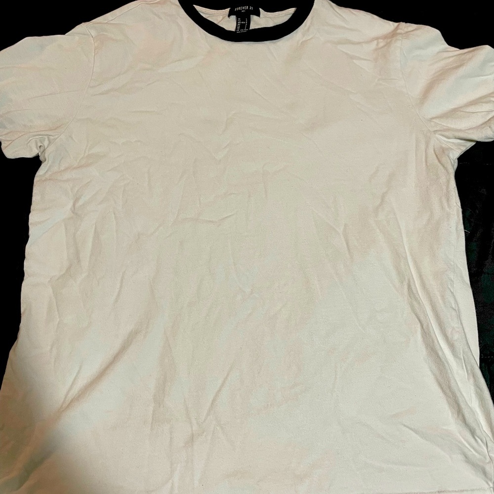 Mens Forever 21 Shirt